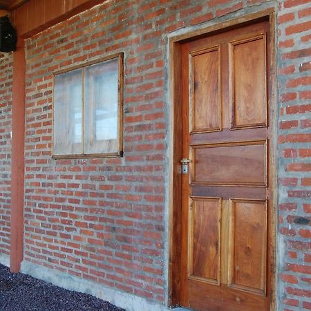 Posada Barranca Yaguareté Santa Lucía Exterior foto